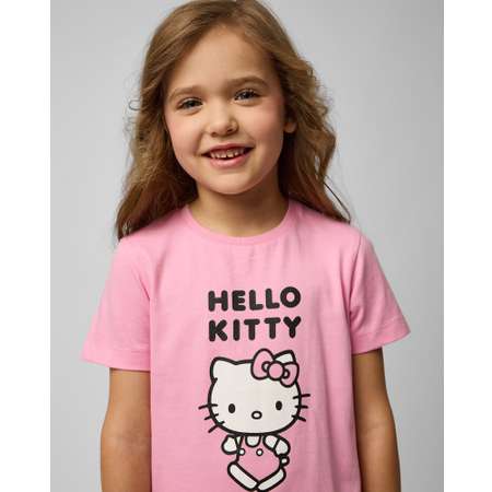 Футболка Hello Kitty