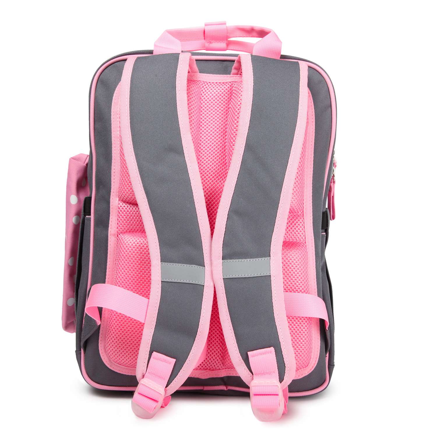 Рюкзак для девочки школьный Suneight SE2712 - фото 5