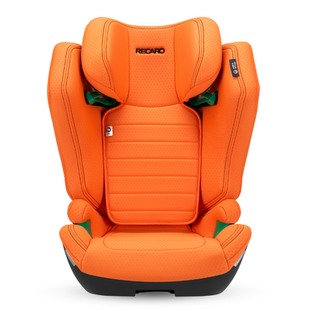 Автокресло Recaro Axion Isofix 2/3 (15-36 кг)