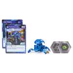 Фигурка-трансформер Bakugan Ультра Archelon Blu 6045146/20109043