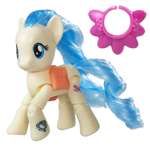 Мини-набор игровой My Little Pony с артикуляцией C1348EU40