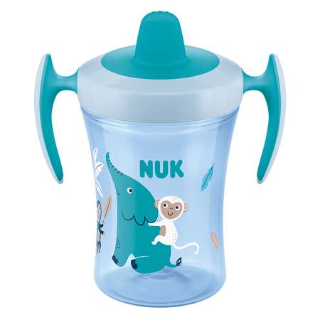 Поильник Nuk Ev Trainer 230мл 10751315