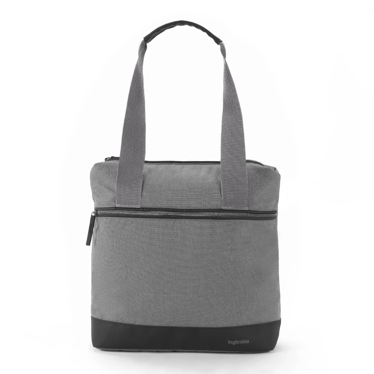 Сумка-рюкзак Inglesina Back Bag Kensington Grey - фото 1