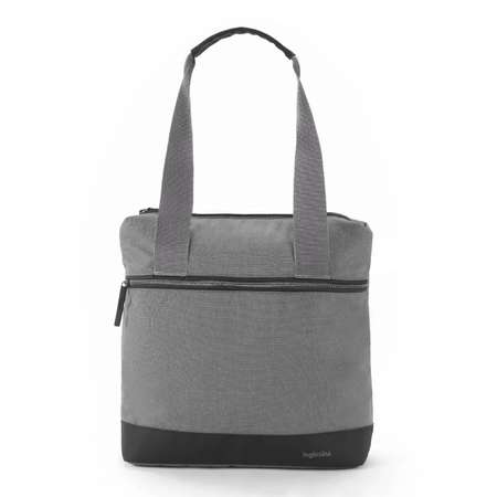 Сумка-рюкзак Inglesina Back Bag Kensington Grey