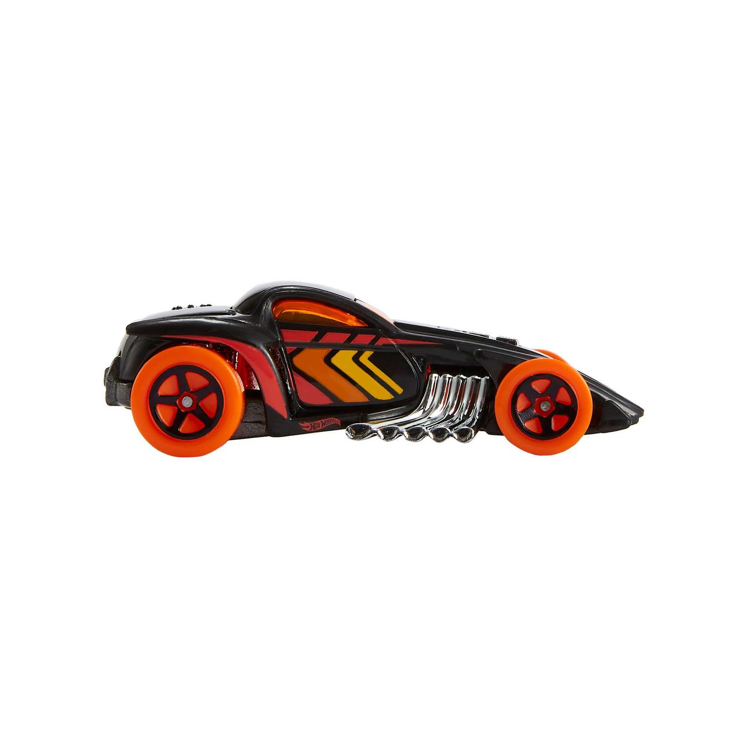 Набор трюковой Hot Wheels Экшн в ассортименте FTH79 FTH79 - фото 4