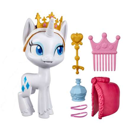 Игровой набор My Little Pony Волшебная Рарити