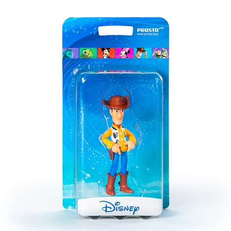 Игрушка Prosto toys Вуди P05-Pixar 492005