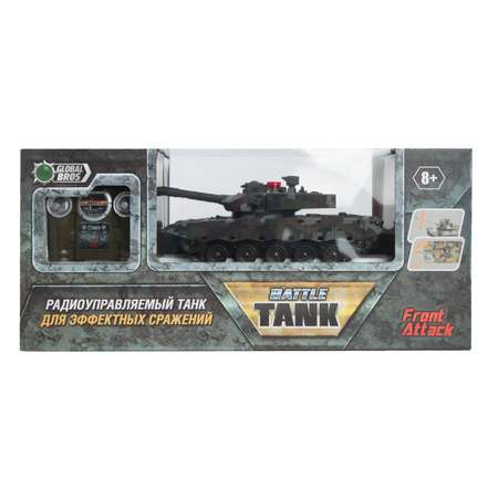Радиоуправляемые игрушки танки - Магазин радиоуправляемых моделей natali-fashion.ru