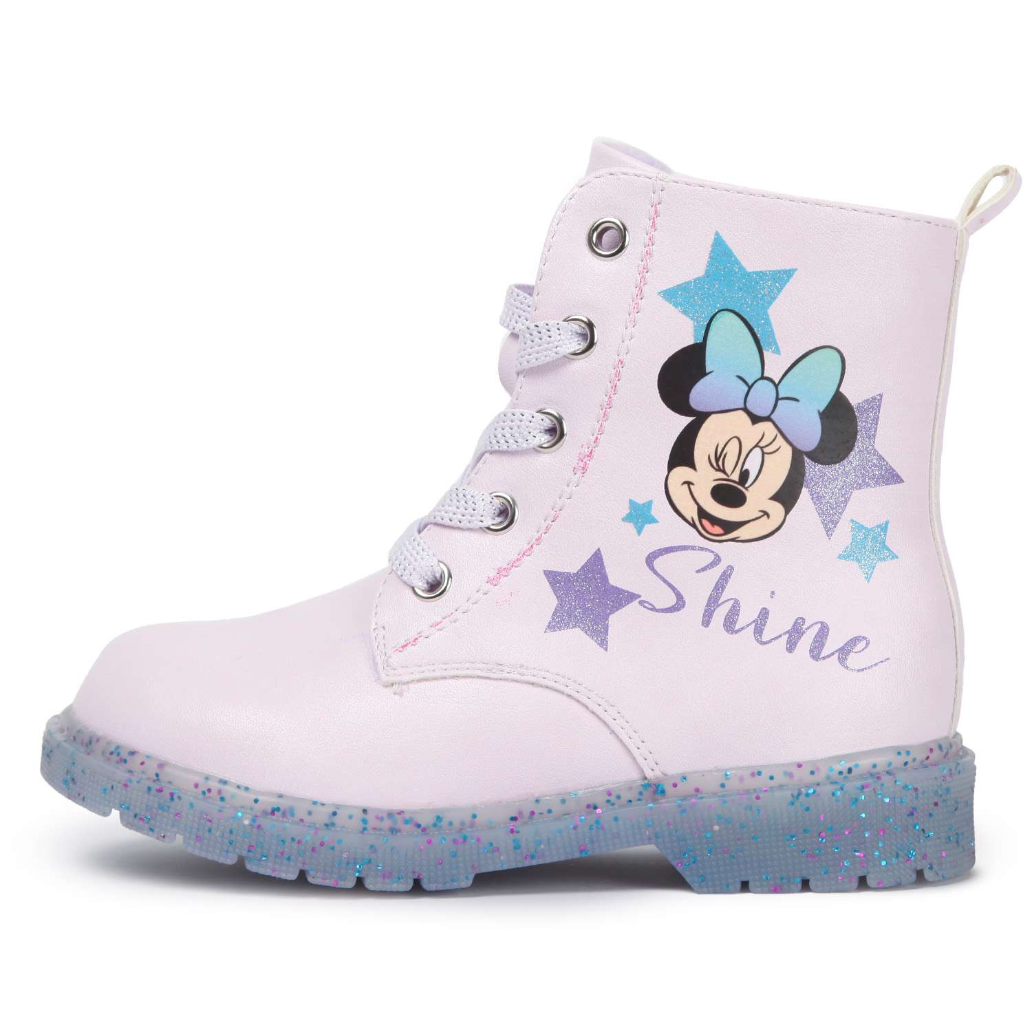 Ботинки Minnie Mouse DM008719 - фото 1