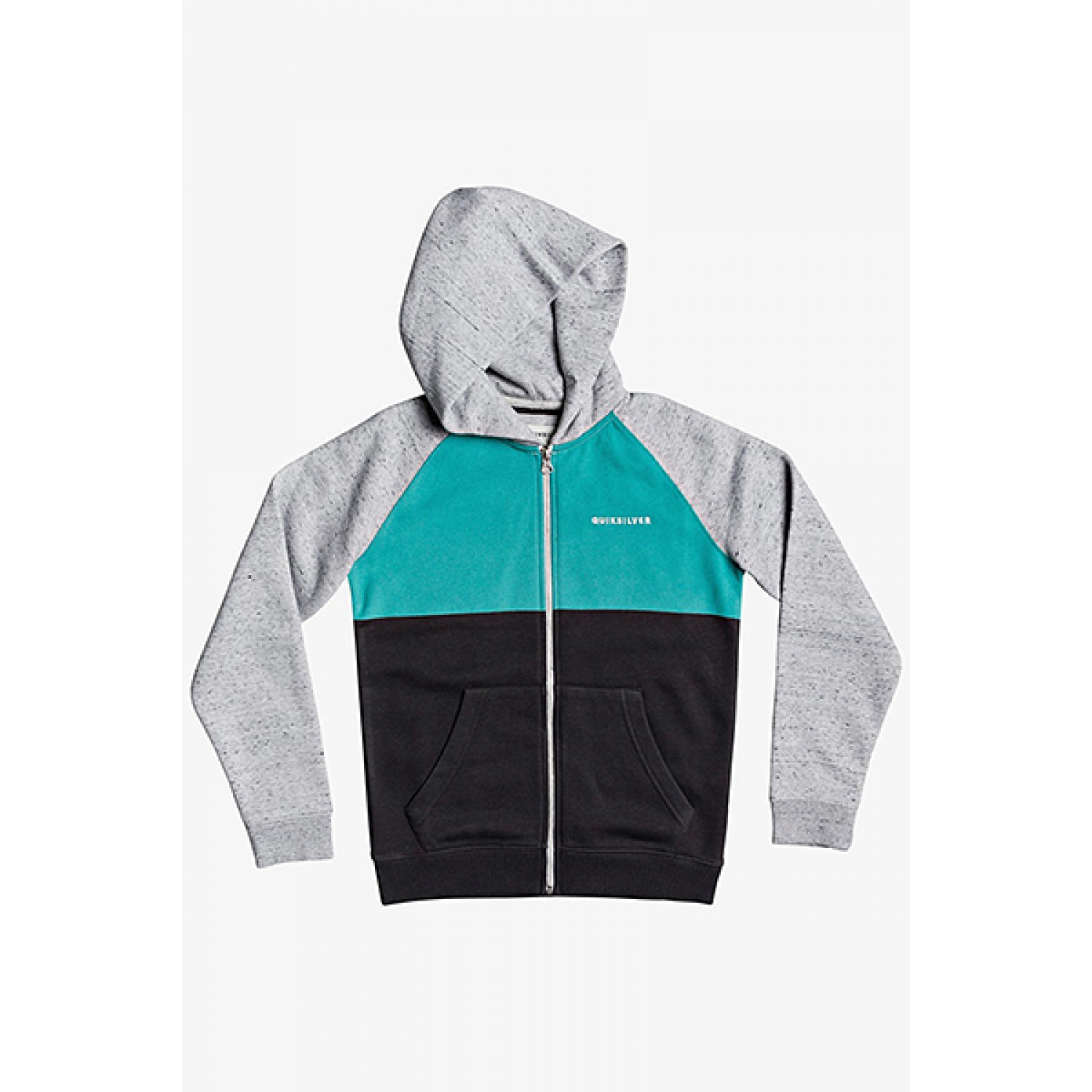 Толстовка Quiksilver EQBFT03590-SJSH - фото 1