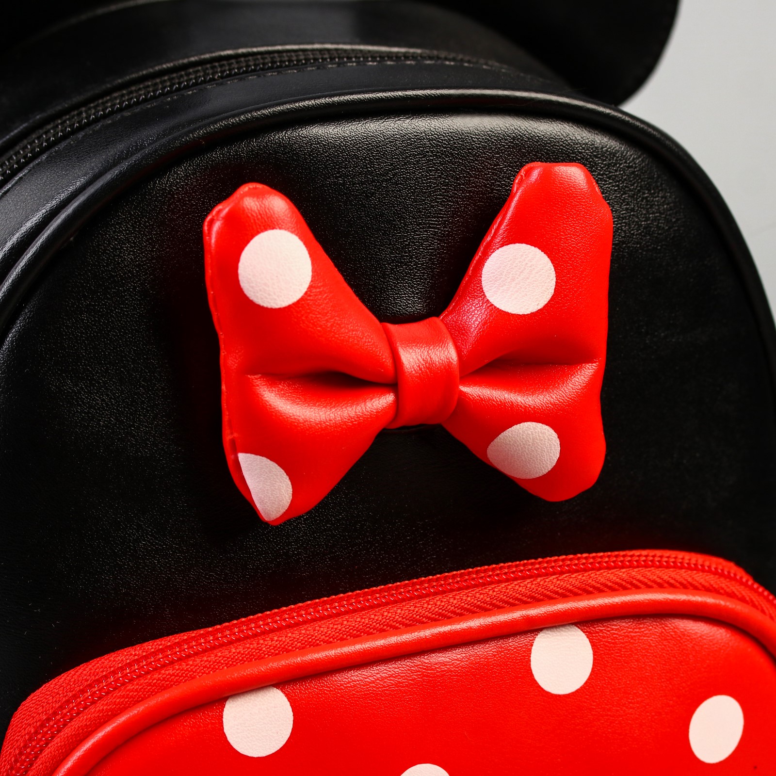 Рюкзак Disney детский Минни Маус - фото 2