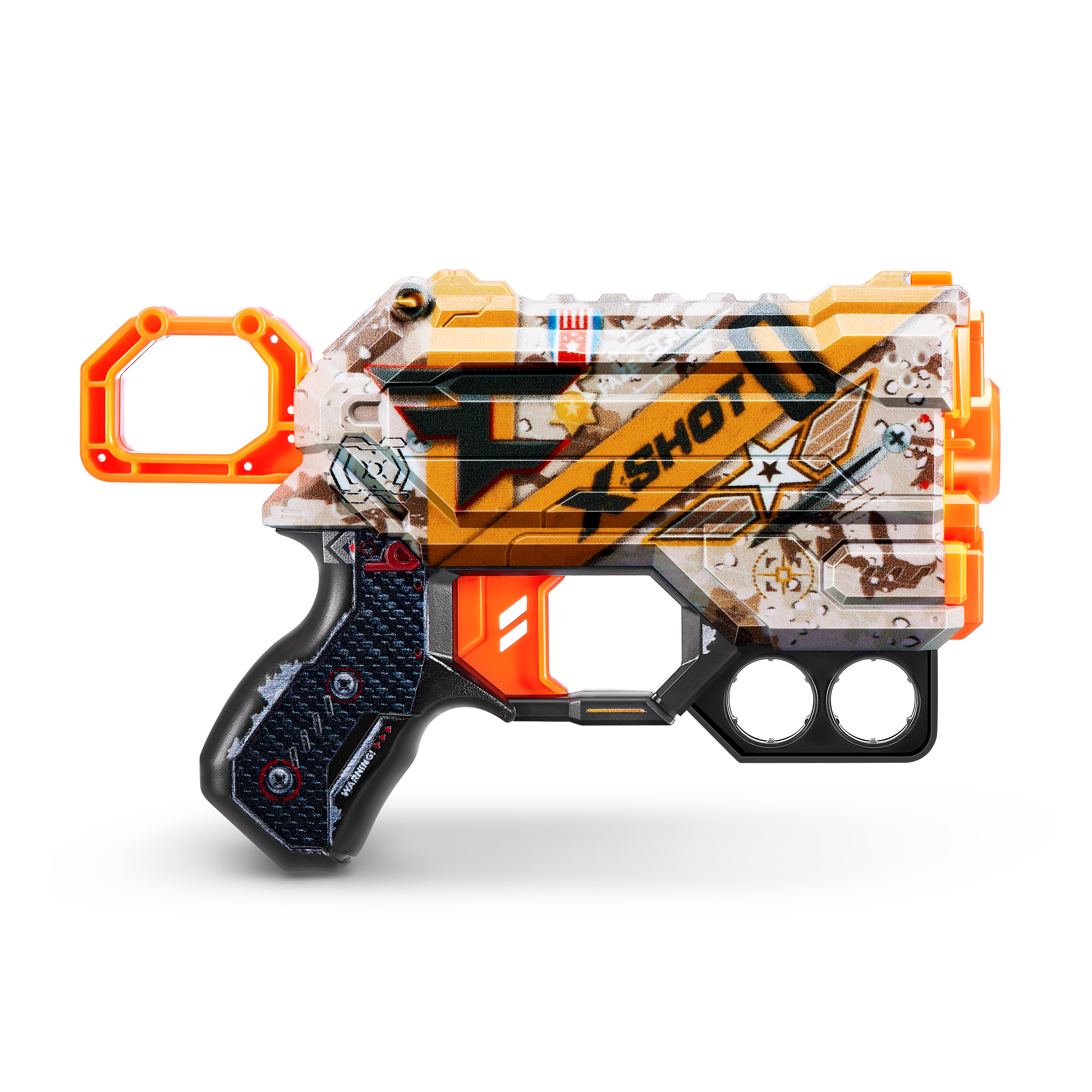 Набор для стрельбы XShot Skins Menace Faze Blind bag в ассортименте 36599 - фото 13