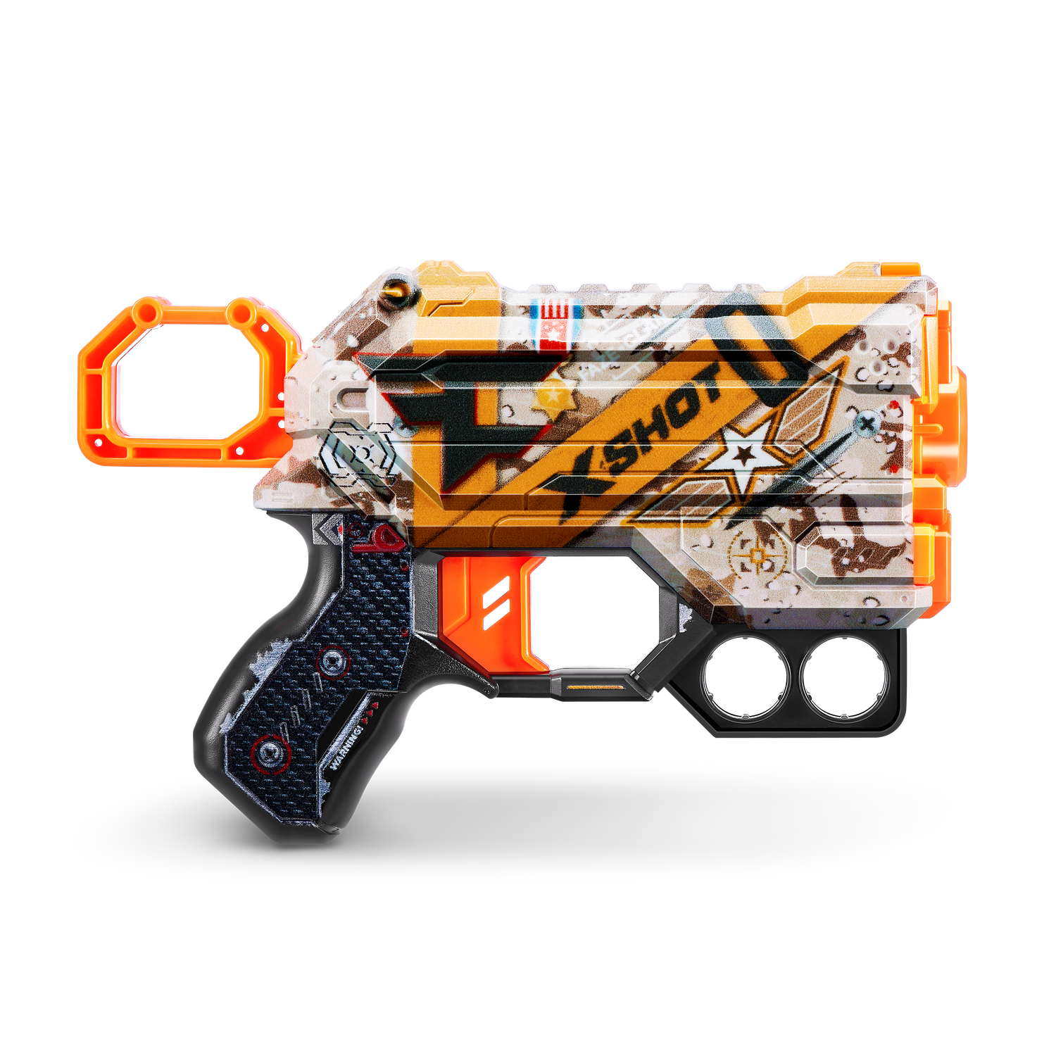 Набор для стрельбы XShot Skins Menace Faze Blind bag в ассортименте 36599 - фото 13