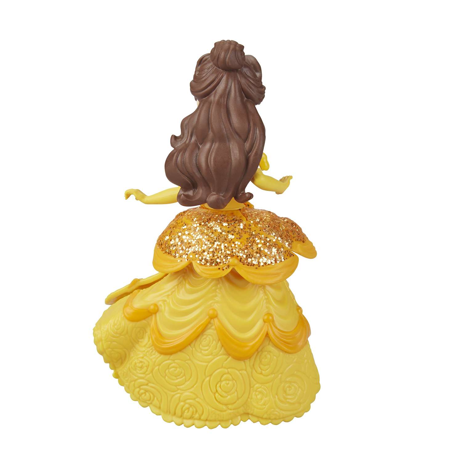 Фигурка Disney Princess Hasbro Принцессы Белль E3085EU4 E3049EU4 - фото 4