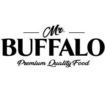 Mr.Buffalo