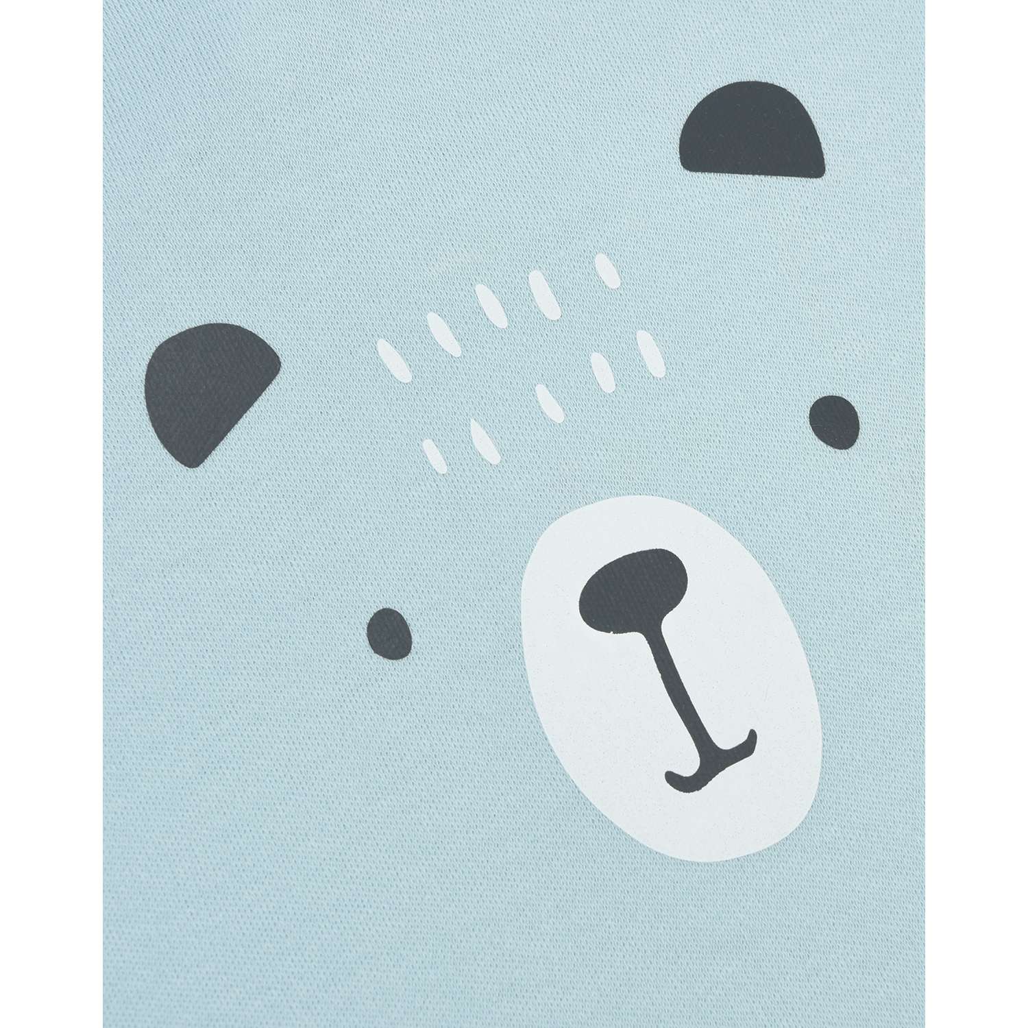 Боди BabyGo S22BG1-1415-9ib-55 - фото 4