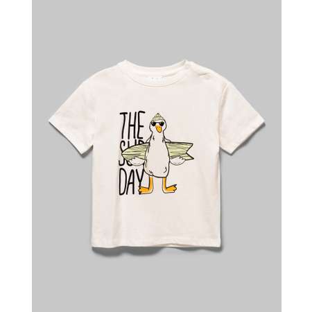 Футболка Baby Gо