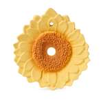 Прорезыватель грызунок OLI and CAROL Sun the Sunflower из натурального каучука
