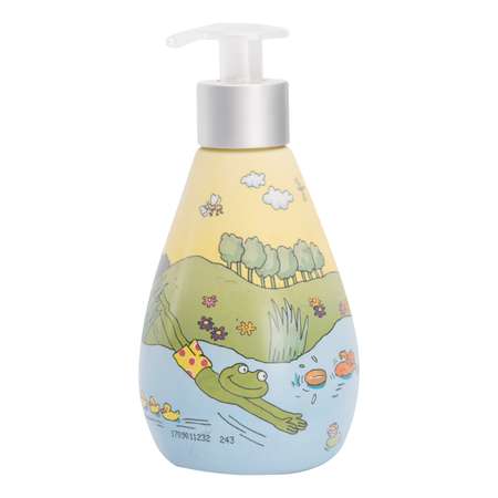 Жидкое мыло Frosch детское для рук 300 мл