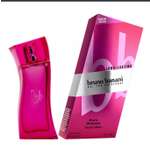 Духи женские Bruno Banani Pure Woman