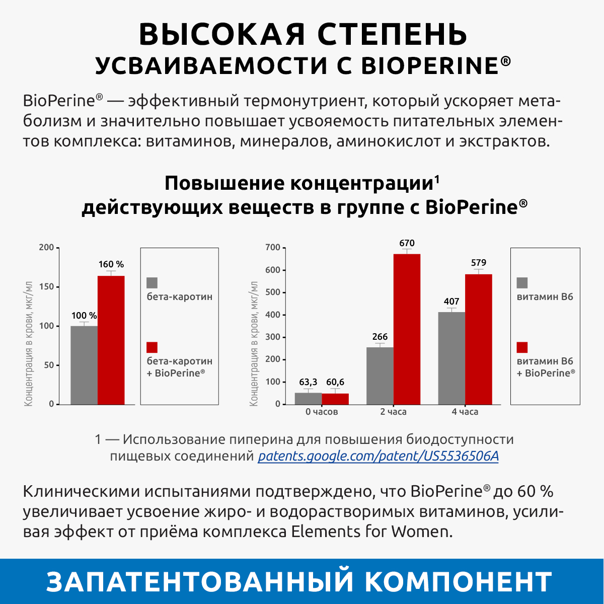 Витамины для женщин UltraBalance женские мультивитамины бад витаминный комплекс для взрослых 120 таблеток - фото 8