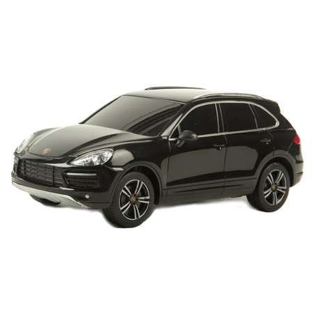 Машина р/у Rastar Porsche Cayenne Turbo 1:24 (в ассортименте)