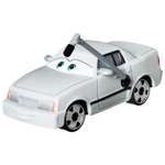 Автомобиль Cars Герои мультфильмов