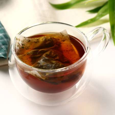 Чага Доброе здоровье чай с чабрецом укрепление неровной системы улучшение качества сна 50 г.