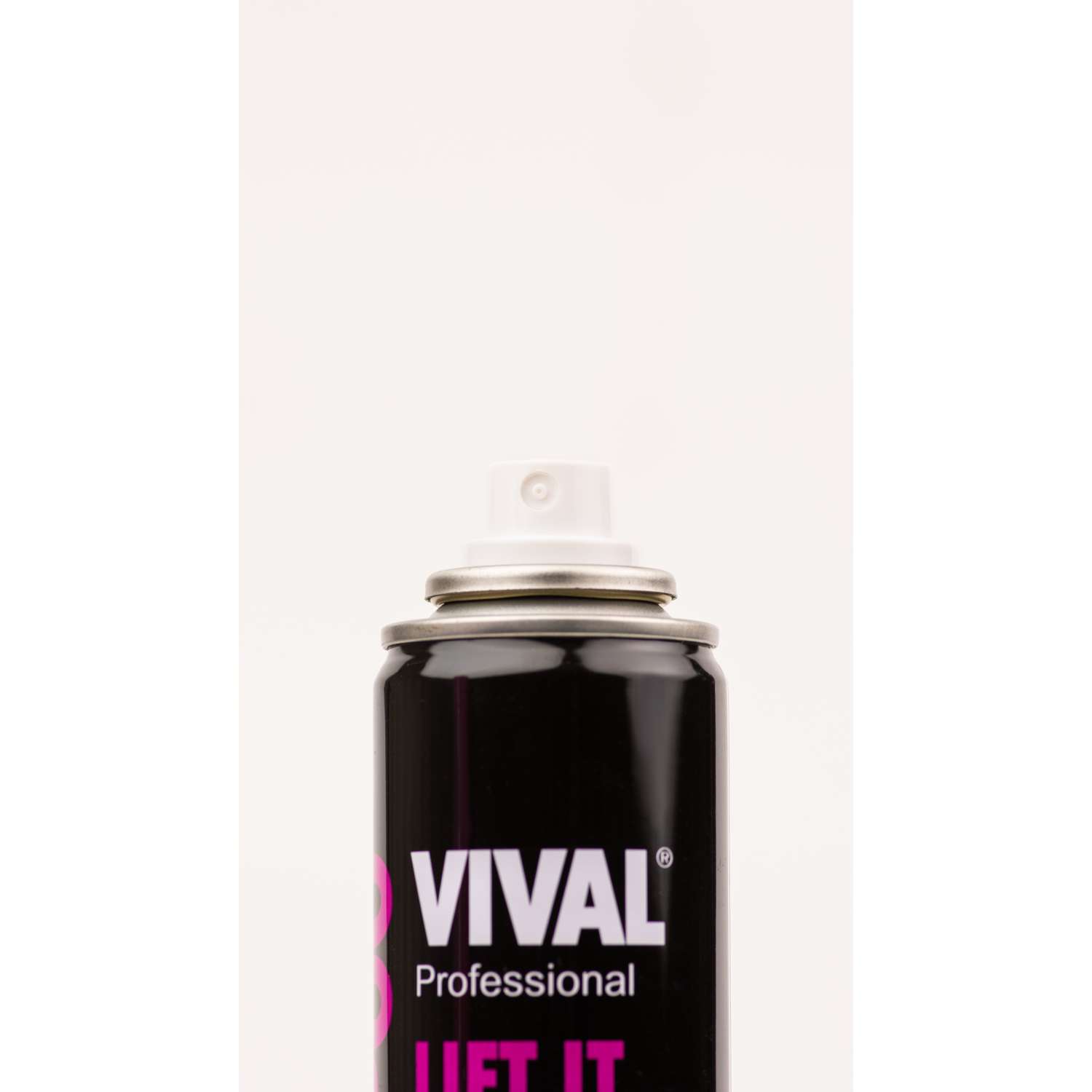 Сухой шампунь VIVAL Lift it up 200 мл - фото 4