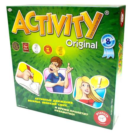 Настольная игра Piatnik Activity(Активити)