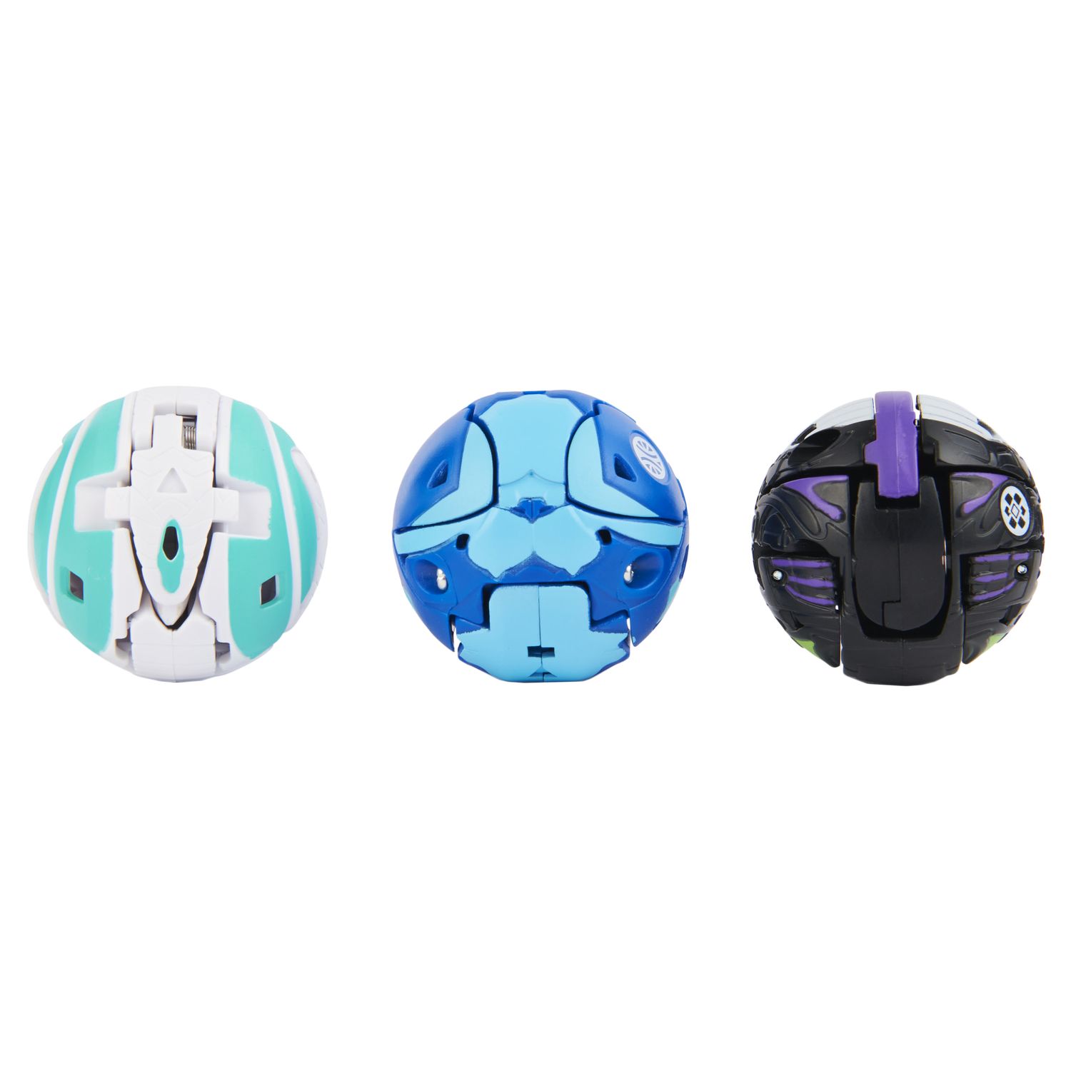 Игровой набор Bakugan - фото 2