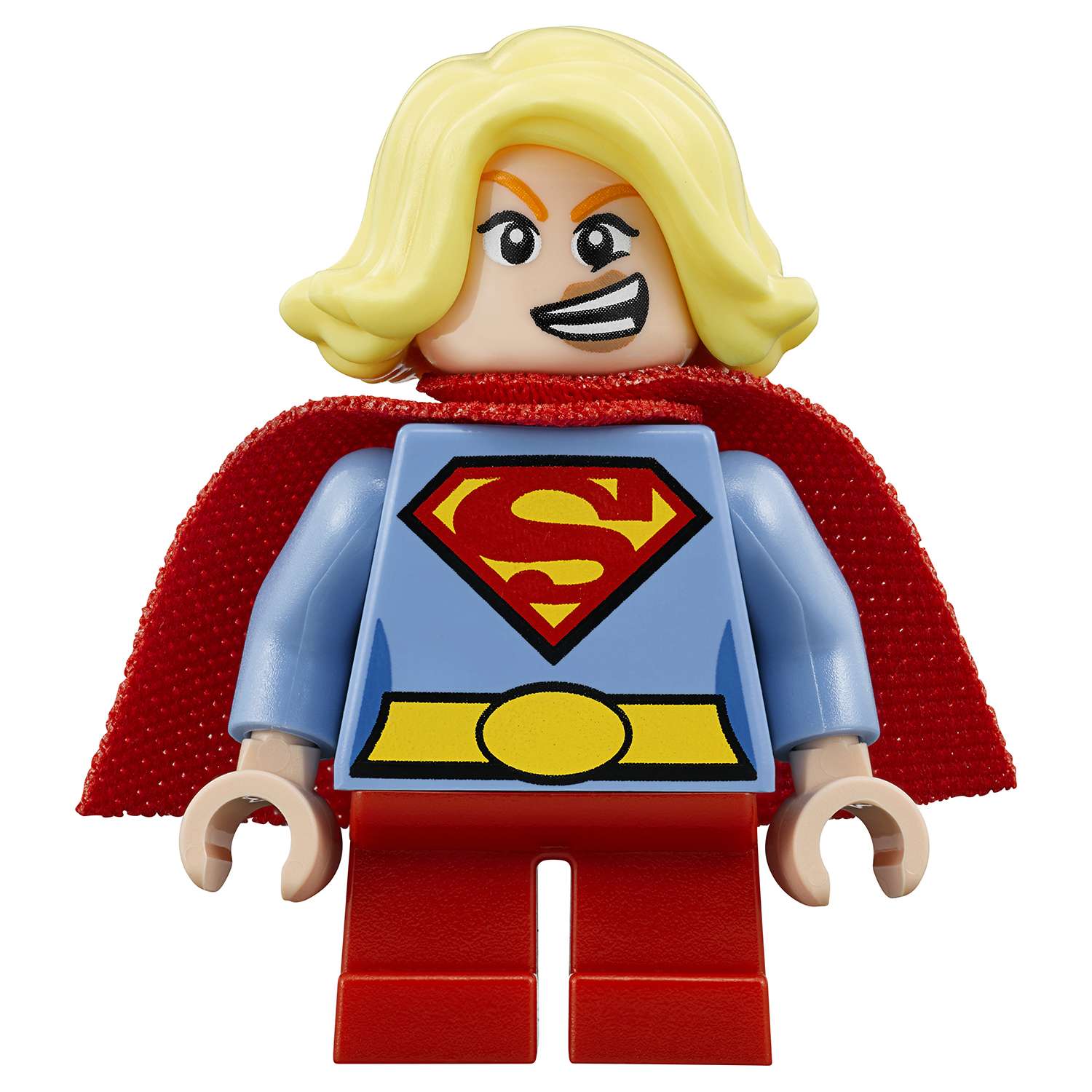 Конструктор LEGO Mighty Micros: Супергёрл против Брейниака Super Heroes (76094) - фото 9