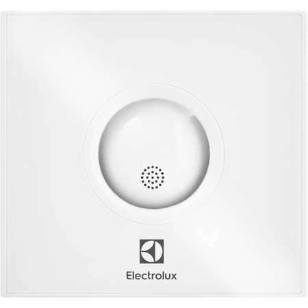 Вентилятор вытяжной Electrolux EAFR-100T white