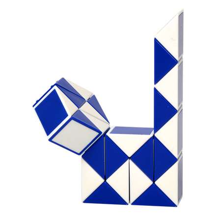 Змейка большая Rubik`s (Twist), 24 элемента