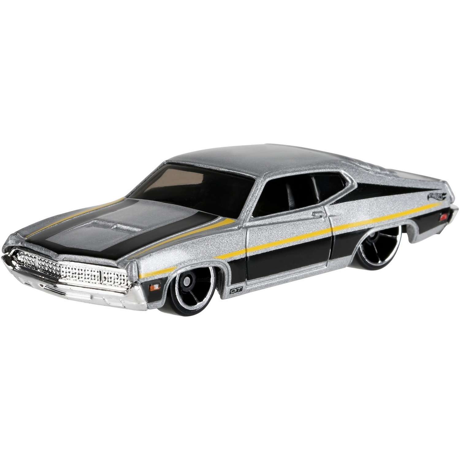 Автомобиль Hot Wheels 1:64 в ассортименте GDG44 - фото 37