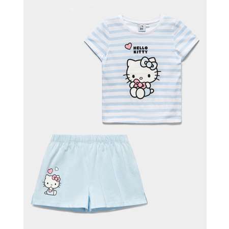 Пижама Hello Kitty