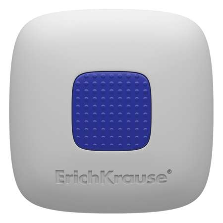 Ластик ErichKrause Smart Square 45533