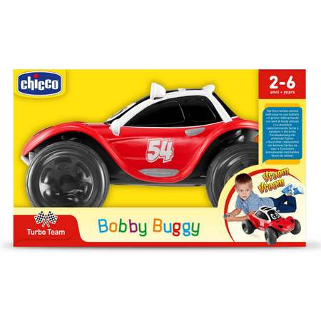 Машинка Chicco РУ Buggy 00009152000000