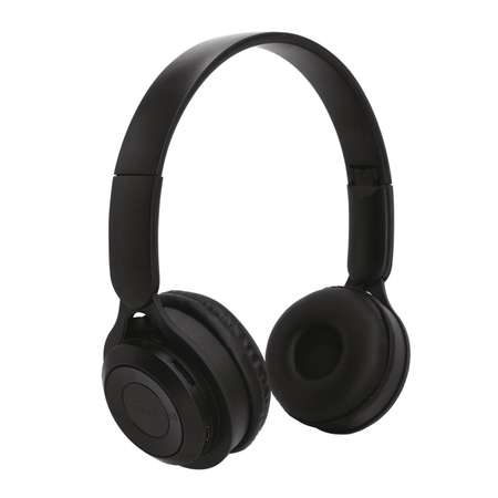 Наушники MZ-08 Bluetooth Черный AL070102