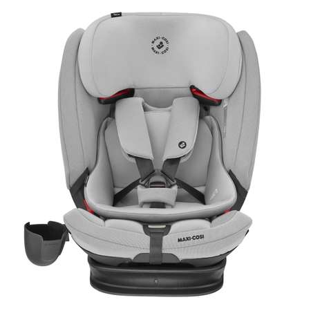 Автокресло Maxi-Cosi Titan Pro Authentic Grey