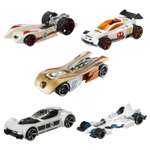 Космический корабль Hot Wheels в ассортименте