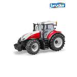 Трактор Bruder Steyr 6300 Terrus CVT без механизмов