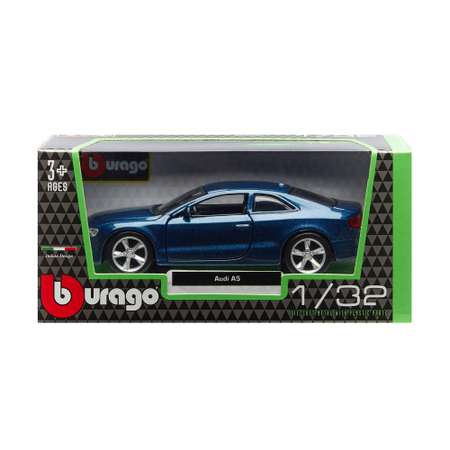 Автомобиль Bburago Audi A5 1:32 Ауди А5