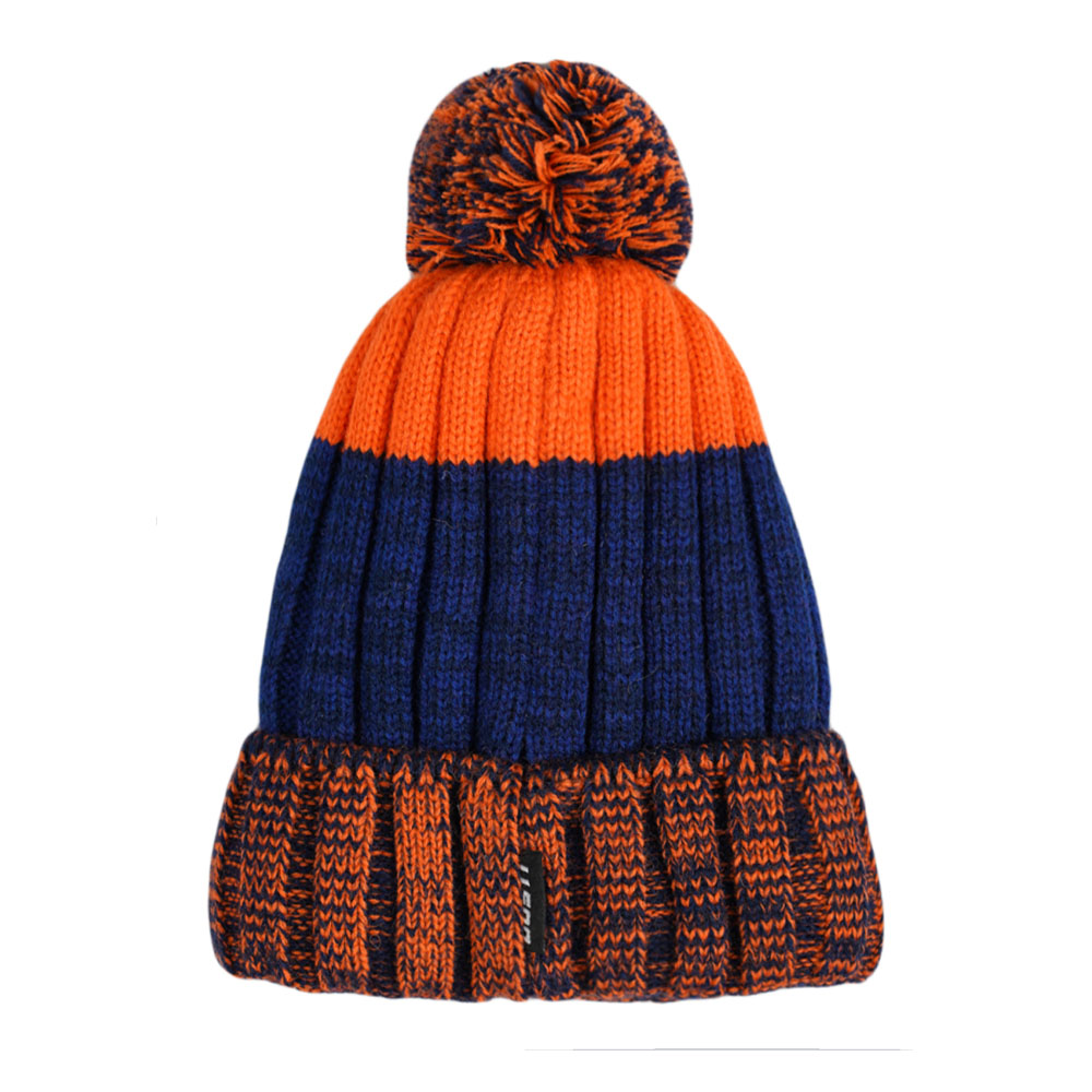 Шапка Gusti AC1155B-ORANGE - фото 3