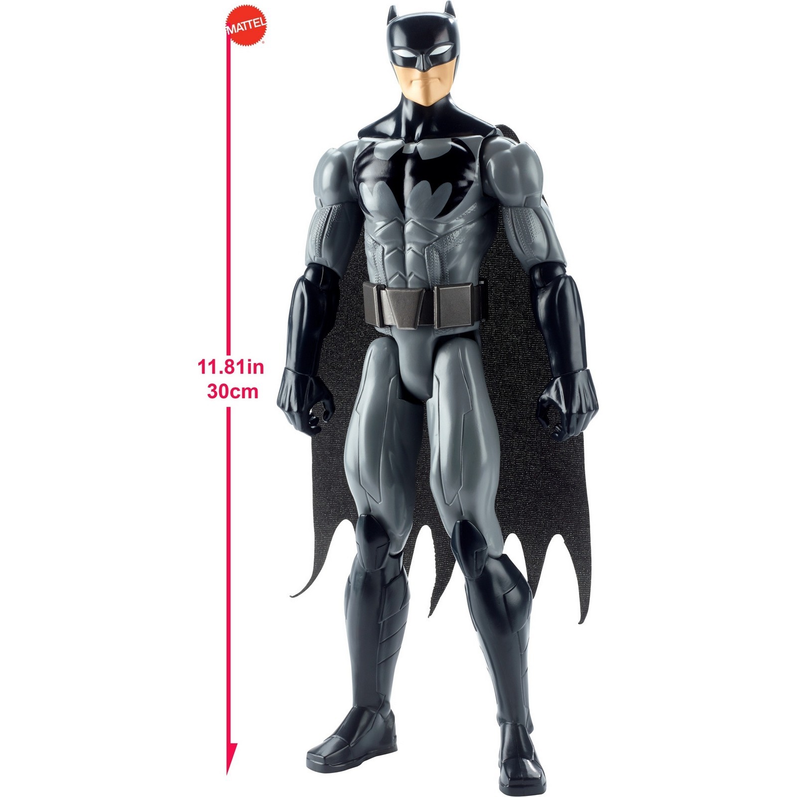 Фигурка Batman - фото 5