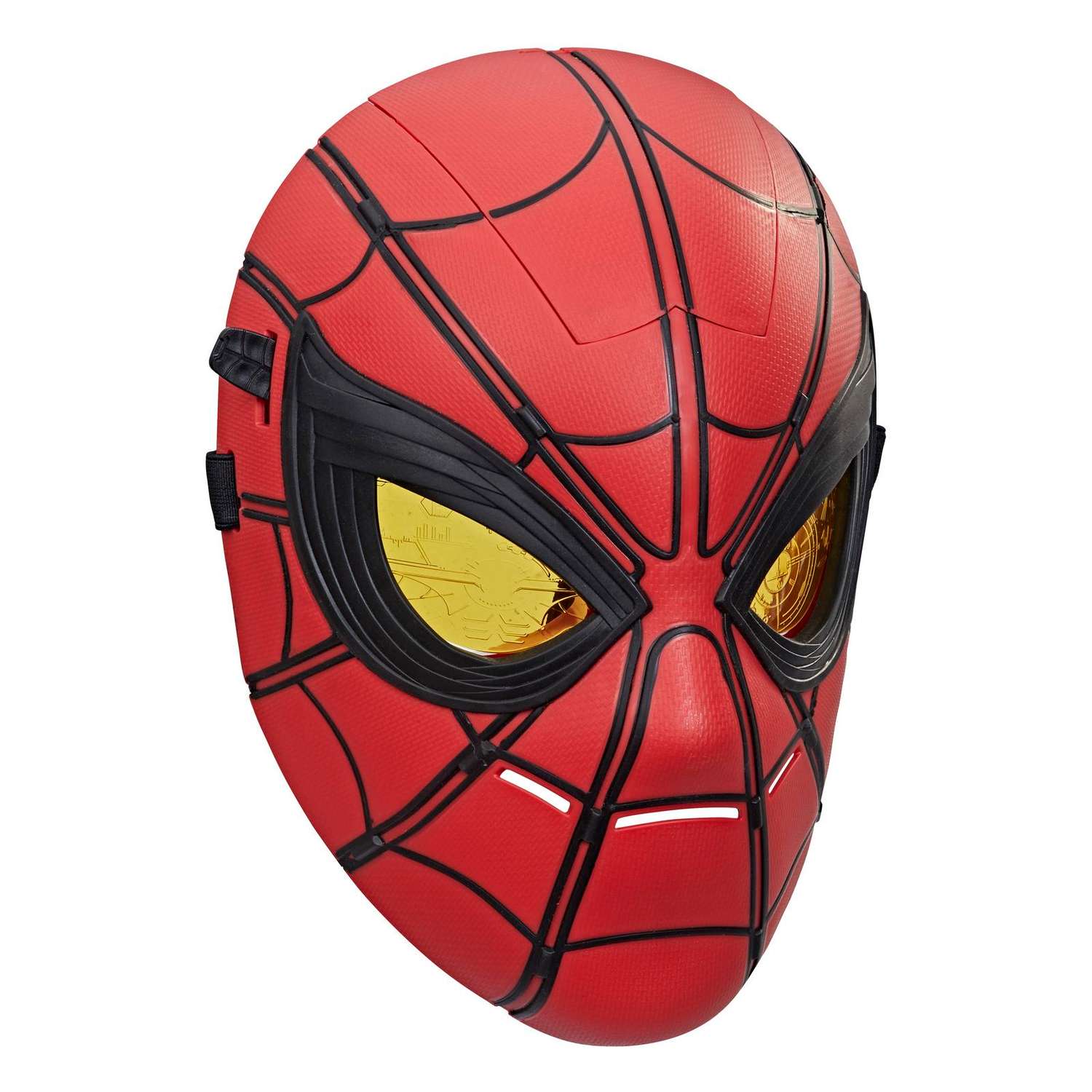 Игрушка Человек-Паук (Spider-man) Маска Человека-паука F02345L0 - фото 1