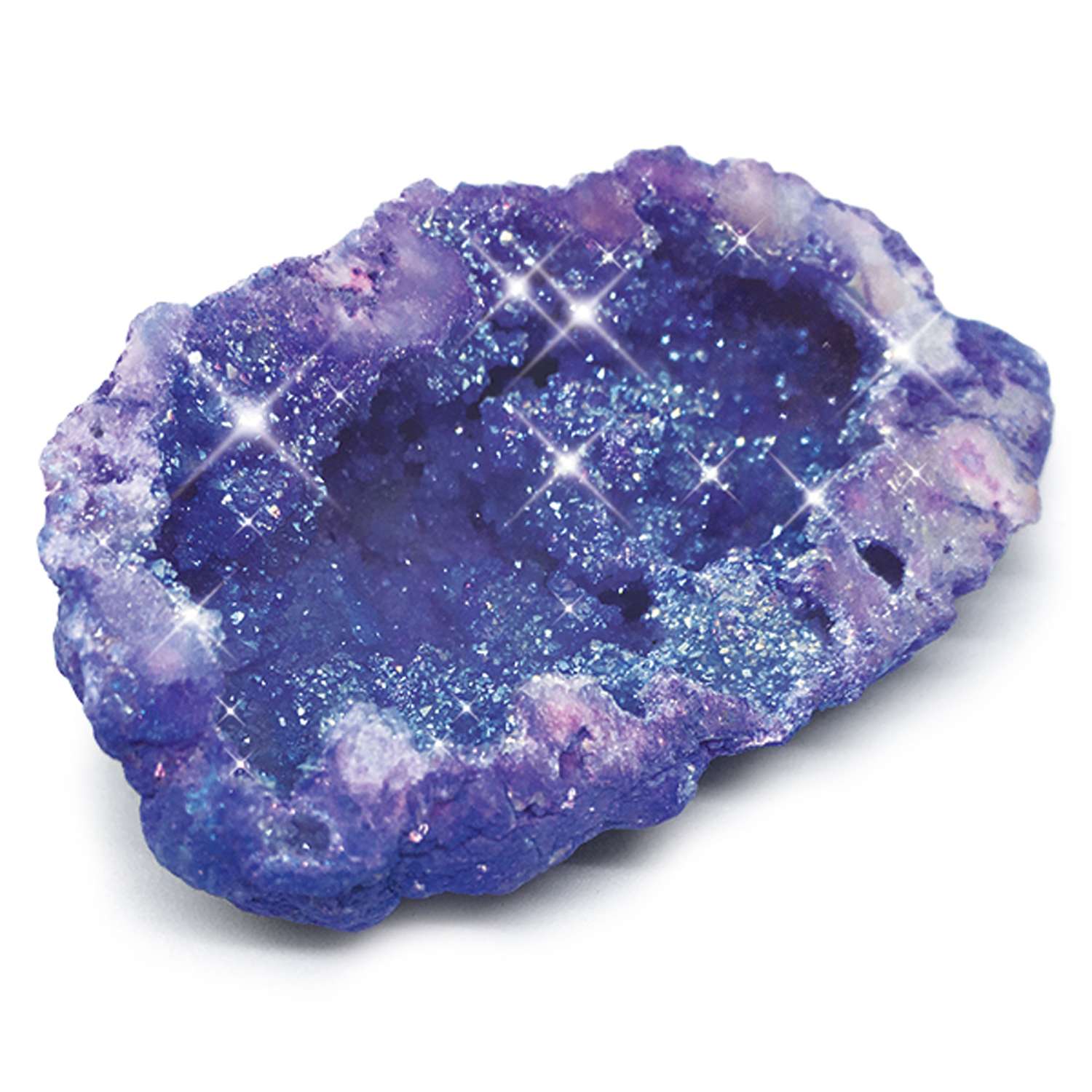 Коллекционный камень Nebulous Stars Серия Space 11540_NSDA - фото 7
