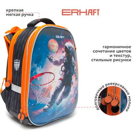 Ранец школьный Erhaft Космонавт 24K021