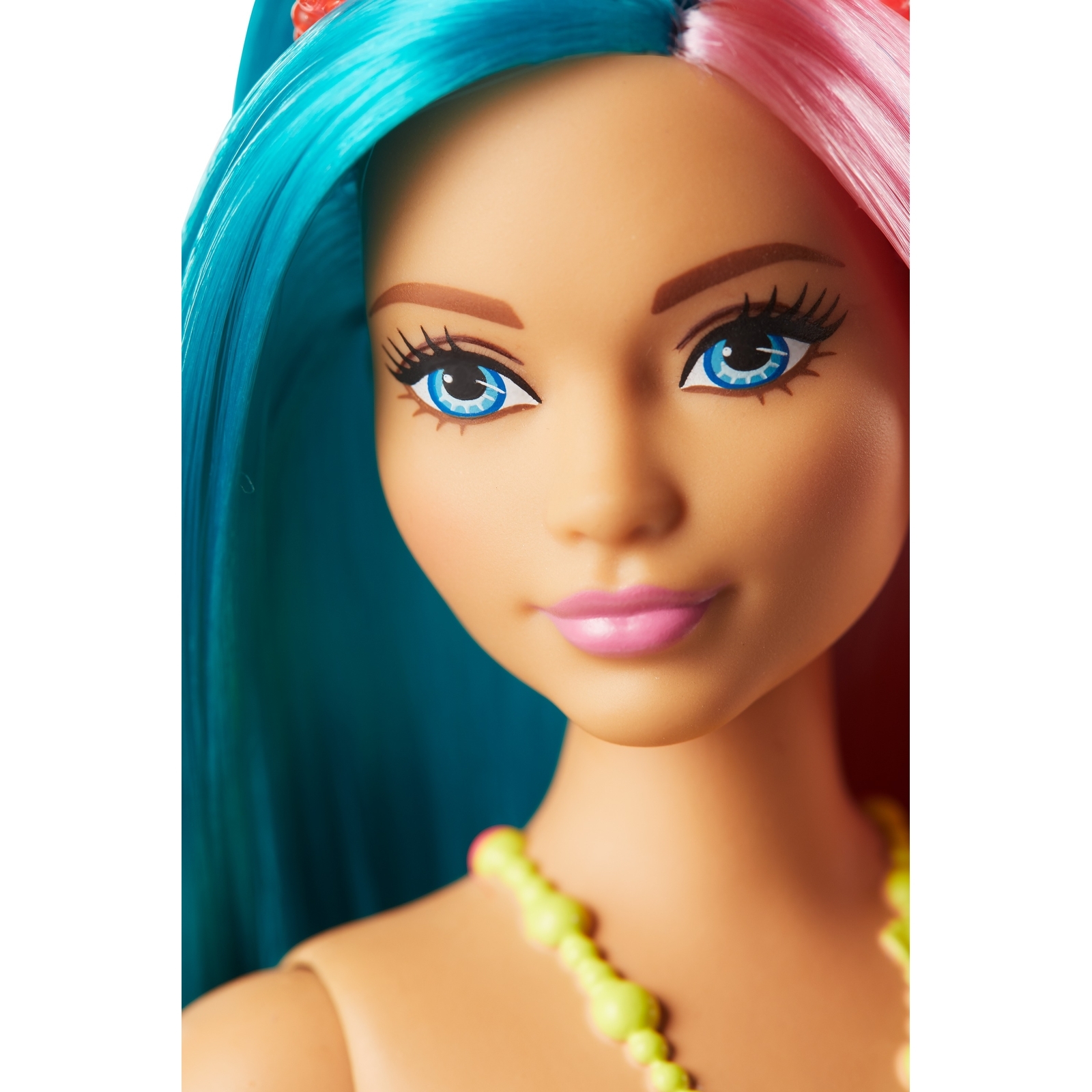 Кукла модельная Barbie GJK07 - фото 7