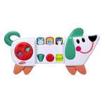 Веселый щенок Playskool Возьми с собой